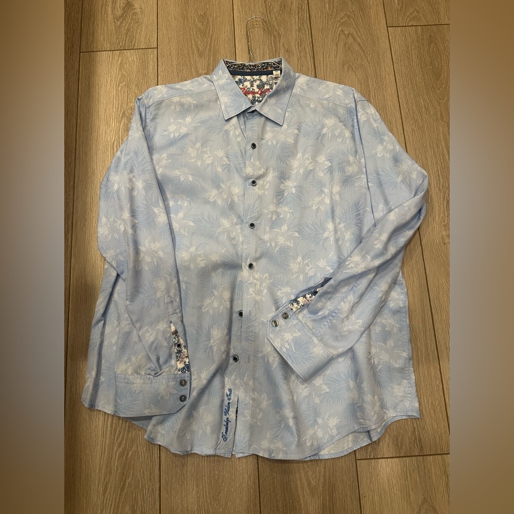 Robert Graham Dress Shirt